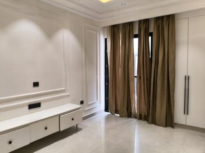 Bedroom Image of 2250 Sq.ft 4 BHK Builder Floor for rent in Sector 53 Gurgaon for Rs. 68000