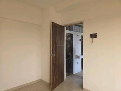 Bedroom Image of 630 Sq.ft 1 BHK Apartment / Flat for sale in Nalasopara West Nala Sopara for Rs. 3351000