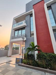 Image of 2700 Sq.ft 4 BHK Villa for sale in Swara Bungalows, Raysan, Gandhinagar for Rs. 41100000