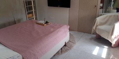 Bedroom Image of 945 Sq.ft 3 BHK Apartment / Flat for sale in Hubtown Rising City, Ramabai Ambedkar Nagar Mumbai for Rs. 29900000