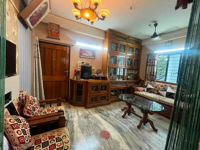 Hall Image of 1500 Sq.ft 3 BHK Apartment / Flat for rent in Hakim Para Siliguri for Rs. 25000