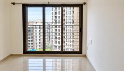 2 BHK Flat