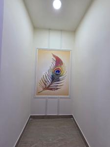 Balcony Image of 2250 Sq.ft 3 BHK Builder Floor for rent in Sector 37 Faridabad for Rs. 36000