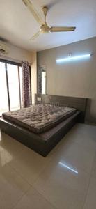 Bedroom Image of 2800 Sq.ft 3.5 BHK Independent House for rent in Vesu Surat for Rs. 55000