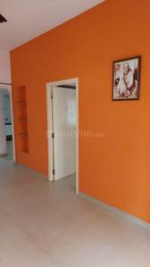 Hall Image of 950 Sq.ft 2 BHK Builder Floor for rent in Koundampalayam Coimbatore for Rs. 14250