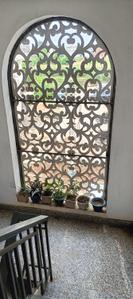 Balcony Image of 1150 Sq.ft 3 BHK Apartment / Flat for rent in Kharar Mohali for Rs. 22000