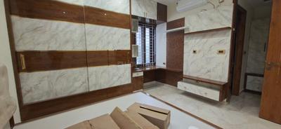 Bedroom Image of 2400 Sq.ft 3 BHK Apartment / Flat for sale in Koramangala Bengaluru for Rs. 45000000