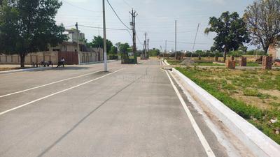 Image of 1000 Sq.ft Residential Plot / Land for sale in Juggaur, Lucknow for Rs. 2800000