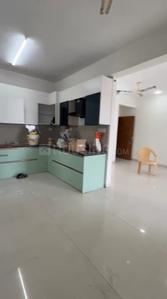 Hall Image of 950 Sq.ft 3 BHK Apartment / Flat for rent in Scheme 103 Indore for Rs. 25000