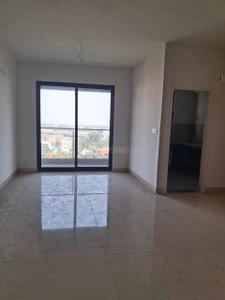 Hall Image of 1082 Sq.ft 3 BHK Apartment / Flat for sale in Ambuja Ecospace Residencia, New Town Kolkata for Rs. 16900000