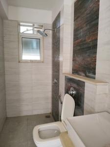 Bedroom Three Image of 1356 Sq.ft 3 BHK Apartment / Flat for sale in DEM Panache, Andheri East Mumbai for Rs. 31900000