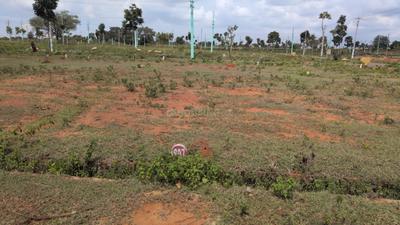 Image of 1200 Sq.ft Residential Plot / Land for sale in Kergalli, Mysore for Rs. 4000000