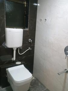Common Bathroom Image of 1135 Sq.ft 2 BHK Apartment / Flat for sale in Tharwani Vedant Palacia Wing A Aetius, Kalyan West Kalyan for Rs. 11000000