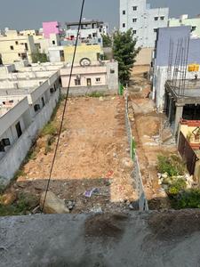 Image of 3789 Sq.ft Residential Plot / Land for sale in Bandlaguda Jagir, Hyderabad for Rs. 31575000