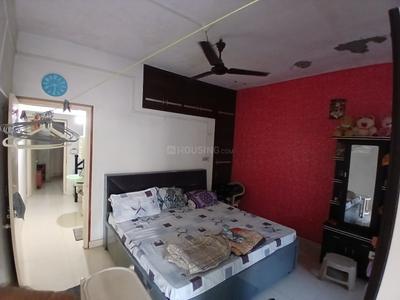 Bedroom Image of 1100 Sq.ft 2 BHK Duplex for sale in Zadeshwar Bharuch for Rs. 6000000