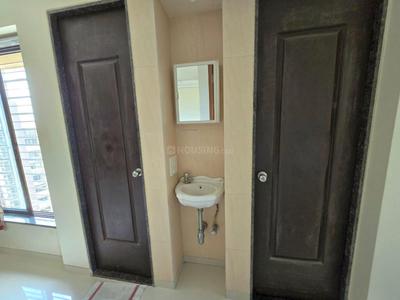 Image of 556 Sq.ft 1 BHK Apartment / Flat for sale in Dadar West, Mumbai for Rs. 22500000