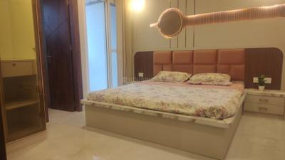 Bedroom Image of 1280 Sq.ft 3 BHK Apartment / Flat for sale in Kalyan Oasis, Jagatpura Jaipur for Rs. 5800000