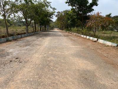 Image of 2926 Sq.ft Residential Plot / Land for sale in PSR Sarjapur Layout, Sarjapur, Bengaluru for Rs. 18000000