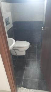 Image of 1310 Sq.ft 3 BHK Apartment / Flat for rent in Subham Antique City, Konadasapura, Bengaluru for Rs. 37000
