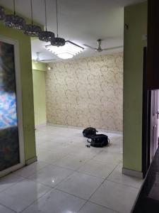 Hall Image of 1765 Sq.ft 3 BHK Apartment / Flat for sale in Express Zenith, Sector 77 Noida for Rs. 20500000
