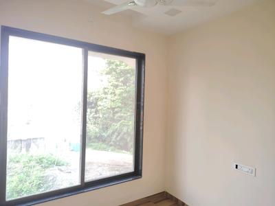 Bedroom Image of 777 Sq.ft 1 BHK Apartment / Flat for sale in Ashar Arize Tower B And C, Kalwa Thane for Rs. 9500000