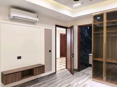 Bedroom Image of 2450 Sq.ft 4 BHK Builder Floor for sale in Sector 50 Gurgaon for Rs. 34000000