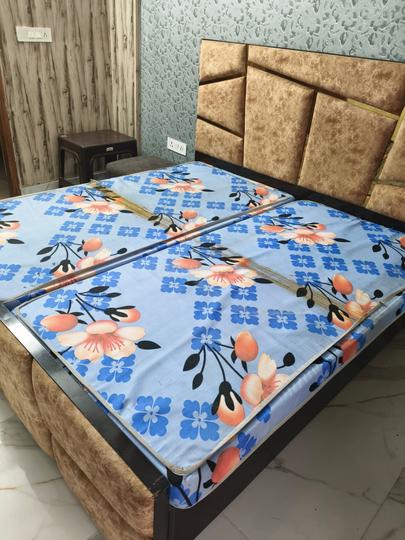 Jagriti Enclave, Sahastradhara Road Bedroom 1