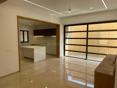 Kitchen Image of 5592 Sq.ft 5 BHK Villa for sale in Sevasi Vadodara for Rs. 55000000