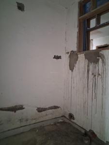 Kitchen Image of 450 Sq.ft 1 BHK Apartment / Flat for sale in Primex Krishna Apartment, Kulesara Greater Noida for Rs. 1760000