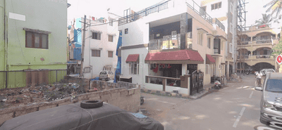 Image of 2734 Sq.ft Residential Plot / Land for sale in Jayanagar, Bengaluru for Rs. 54700000