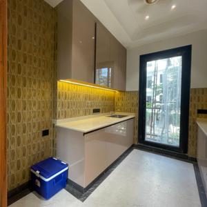 Bathroom Image of 2760 Sq.ft 4 BHK Builder Floor for sale in Satya The Legend, Sector 57 Gurgaon for Rs. 23500000