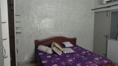 Bedroom Image of 1150 Sq.ft 2 BHK Apartment / Flat for rent in Expressview Apartments, Sector 93 Noida for Rs. 33000