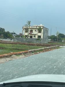 Image of 1450 Sq.ft Residential Plot / Land for sale in Babatpur, Varanasi for Rs. 4640000