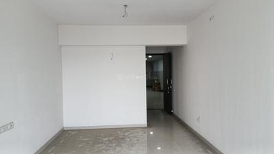 Living Room Image of 1250 Sq.ft 2 BHK Apartment / Flat for rent in Panvel Navi Mumbai for Rs. 21000