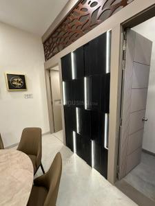 Pooja Room Image of 2900 Sq.ft 4 BHK Independent House for sale in Nipania Indore for Rs. 16500000