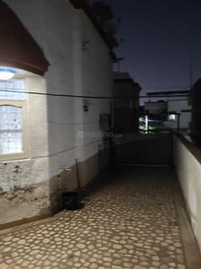 Balcony Image of 1000 Sq.ft 3 BHK Villa for sale in Chandkheda Ahmedabad for Rs. 15000000