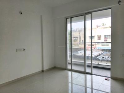 Bedroom Image of 1500 Sq.ft 3 BHK Apartment / Flat for rent in Siddh Amara, Bavdhan Pune for Rs. 42600