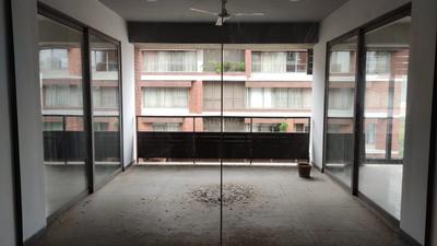 Balcony Image of 5345 Sq.ft 4 BHK Apartment / Flat for sale in Synthesis Altius Vibe, Ambli Ahmedabad for Rs. 66800000