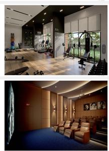 Image of 2608 Sq.ft 4.5 BHK Apartment / Flat for sale in Ganeshpeth Colony, Nagpur for Rs. 31100000