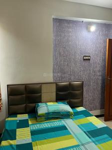 Bedroom Image of 900 Sq.ft 2 BHK Apartment / Flat for sale in Fatehgunj Vadodara for Rs. 3500000
