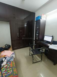 Bedroom Image of 1305 Sq.ft 2 BHK Apartment / Flat for sale in Paldi Ahmedabad for Rs. 7500000
