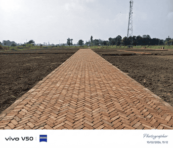 Image of 1000 Sq.ft Residential Plot / Land for sale in Mau Yaduvansh Pur, Ayodhya for Rs. 180000