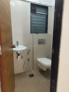 Image of 1200 Sq.ft 3 BHK Apartment / Flat for sale in JE And VEE Om Trimurti, Malad East, Mumbai for Rs. 31000000