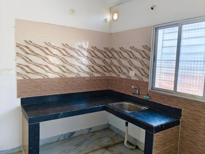 Kitchen Image of 791 Sq.ft 2 BHK Apartment / Flat for sale in Rabindra Sarani Siliguri for Rs. 3200000