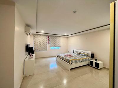 Hall Image of 3800 Sq.ft 3 BHK Apartment / Flat for sale in Lanco Hills Apartments, Puppalaguda Hyderabad for Rs. 40100000