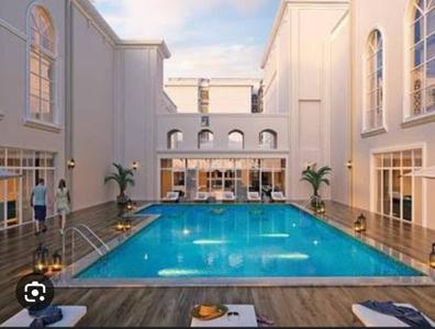 Image of 1750 Sq.ft 3 BHK Apartment / Flat for sale in Wave Eden, Wave City, Ghaziabad for Rs. 15000000