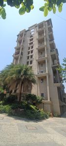 Image of 1100 Sq.ft 2 BHK Apartment / Flat for sale in Nyati Equatorial, Bavdhan, Pune for Rs. 10800000