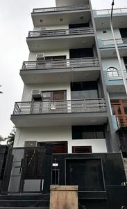 Image of SLG Pg in Alpha II Greater Noida, Greater Noida