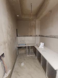 Kitchen Image of 950 Sq.ft 3 BHK Builder Floor for sale in Vasundhara Ghaziabad for Rs. 12500000