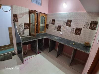 Kitchen Image of 1000 Sq.ft 6 BHK Independent House for rent in Adhartal Jabalpur for Rs. 20000